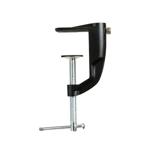 RED - DESIGN RENDL RENDL EMA úchyt ke stolu černá R14291