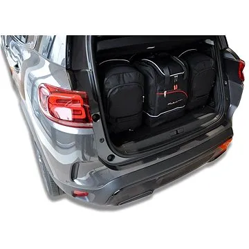 KJUST SADA TAŠEK SPORT 4KS PRO CITROEN C5 AIRCROSS 2018+ (7010028)