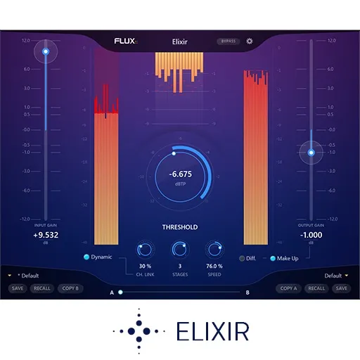 FLUX Audio Immersive:: Essentials