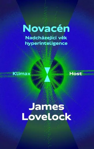 Novacén - James Lovelock