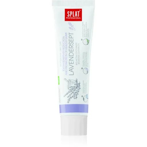 Splat Professional Lavendersept zubní pasta 100 ml