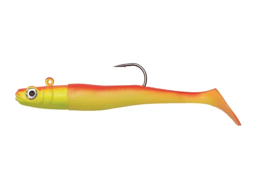 Kinetic Gumová nástraha Playmate Sea Blossom,Kinetic Gumová nástraha Playmate Sea Blossom