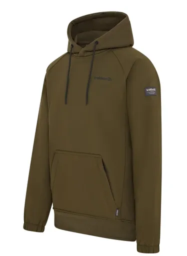 Trakker mikina techpro capture hoody - xxl