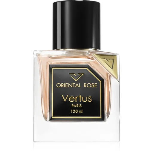 Vertus Oriental Rose parfémovaná voda unisex 100 ml