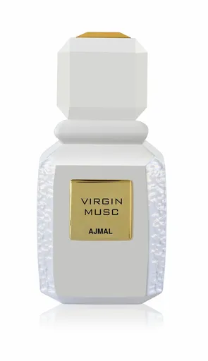Ajmal Virgin Musc - EDP 100 ml