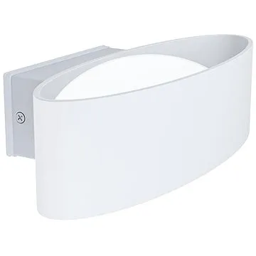 Eglo - LED Venkovní nástěnné svítidlo LED/10W/230V IP44 (114702)