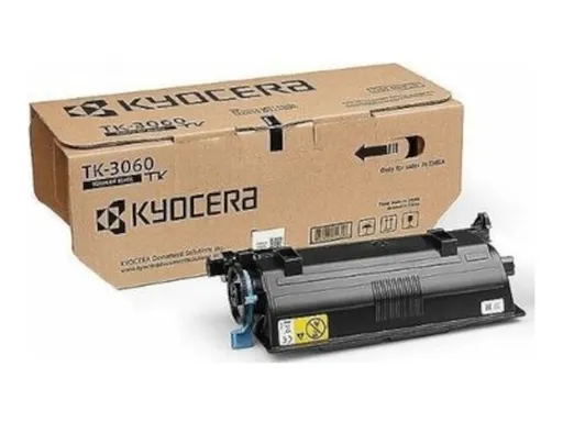 Kyocera TK-3060 1T02V30NL0 černý (black) originální toner