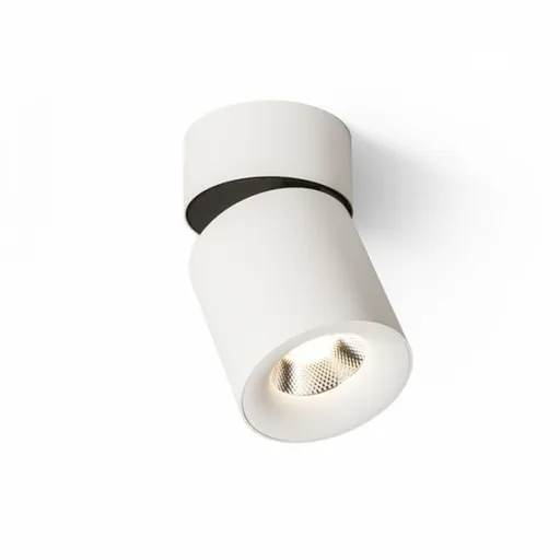 RED - DESIGN RENDL RENDL CONDU stropní bílá 230V LED 20W 24° 3000K R12839