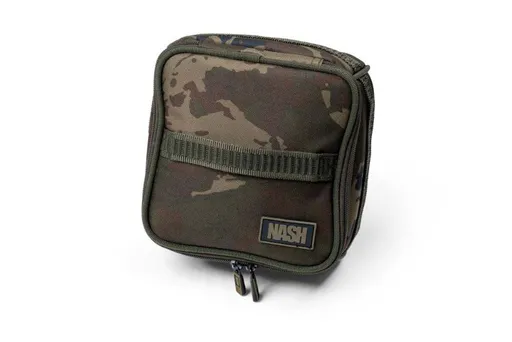 Nash Pouzdro Subterfuge Tackle Pouch Large,Nash Pouzdro Subterfuge Tackle Pouch Large