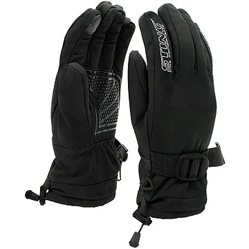 Pánské zimní cyklo rukavice Frost Crusher (SPTcpruk85nad)