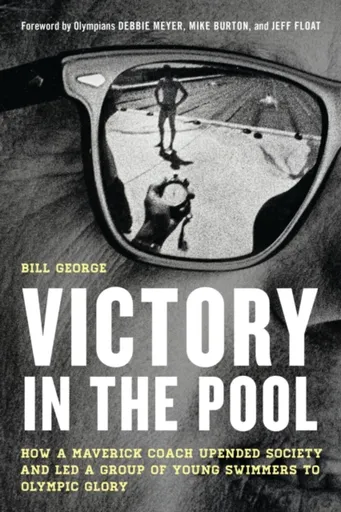 Victory in the Pool - George Bill