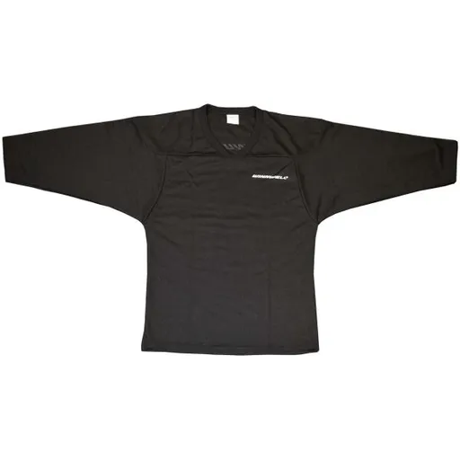 WINNWELL DRES WINNWELL SR Hokejový dres, černá, velikost XL/XXL