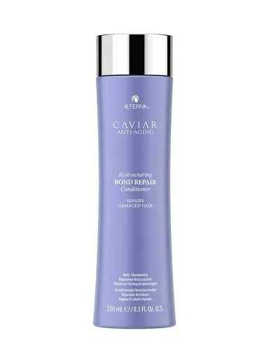 Alterna Obnovující kondicionér pro poškozené vlasy Caviar Anti-Aging (Restructuring Bond Repair Conditioner) 250 ml