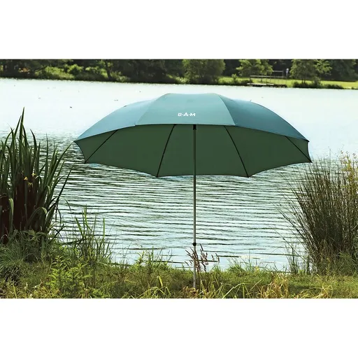 DAM Deštník Intenze Ripstop Umbrella 260cm,DAM Deštník Intenze Ripstop Umbrella 260cm