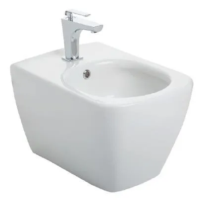 OLSEN SPA Závěsný bidet NOVA OLKGNO02BDE00