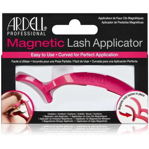 Ardell Magnetic Lash Applicator aplikátor na řasy 1 ks