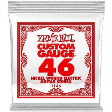 Ernie Ball 1146 .046 Single String (P01146)