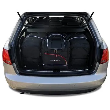 KJUST SADA TAŠEK SPORT 4KS PRO AUDI A4 AVANT 2004-2008 (7004023)