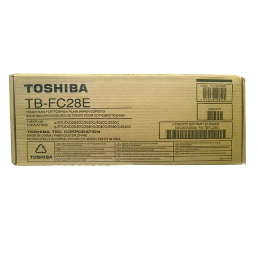 TOSHIBA 6AG00002039 - originální