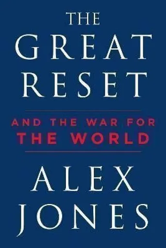 The Great Reset - Jones Alex
