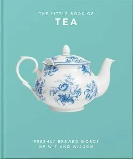 The Little Book of Tea - OH