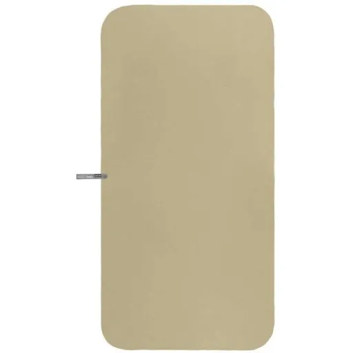 Sea to Summit POCKET TOWEL M Sportovní ručník, béžová, velikost