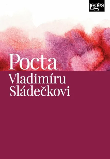 Pocta Vladimíru Sládečkovi - Kateřina Frumarová