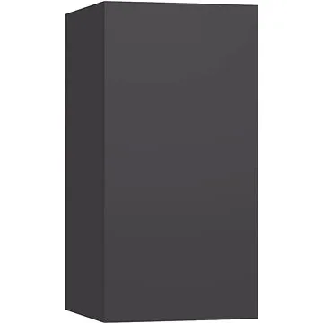 SHUMEE šedá, 30,5 × 30 × 60 cm  (803330)