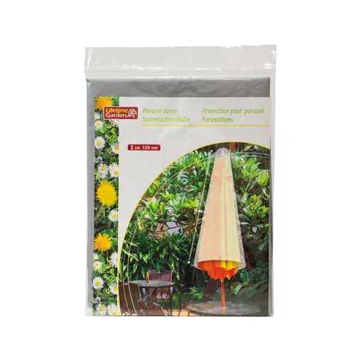 Ochranný kryt na slunečník