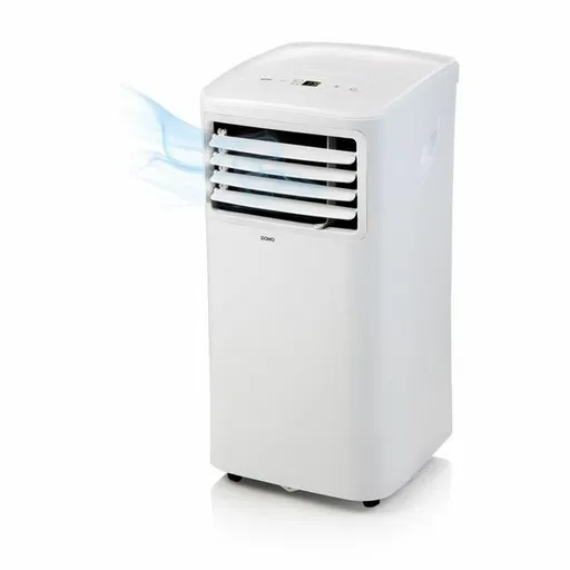 DOMO DO1035A mobilní klimatizace, 7 000 BTU