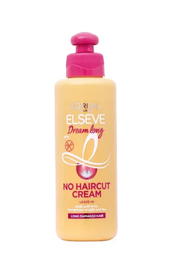 Loréal Paris Elseve Dream Long No Haircut obnovující krém 200 ml