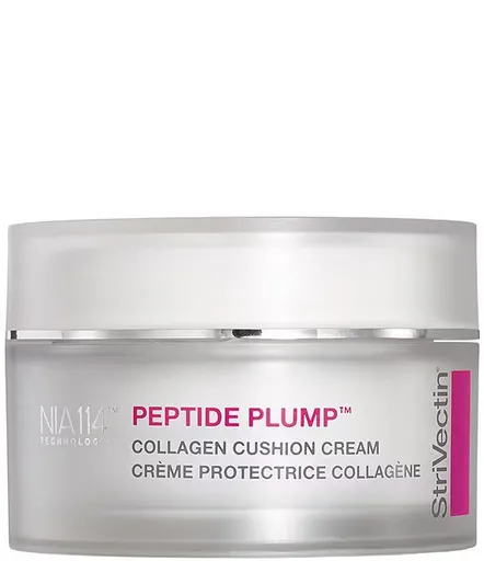 StriVectin Omlazující pleťový krém Peptide Plump (Collagen Cushion Cream) 50 ml