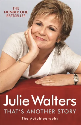 That's Another Story - Julie Walters