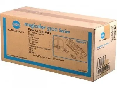 Konica Minolta TNP39K černý (black) originální toner