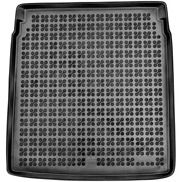 ACI VW PASSAT CC 12- gumová vložka černá do kufru s protiskluzovou úpravou (5802X01A)