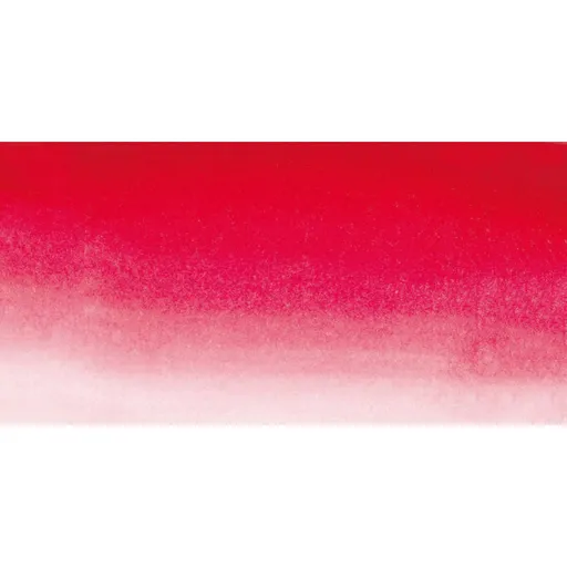 Akvarelová barva Sennelier 1/2 – 619 Bright Red