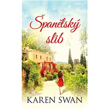 Španělský slib (978-80-269-1658-1)