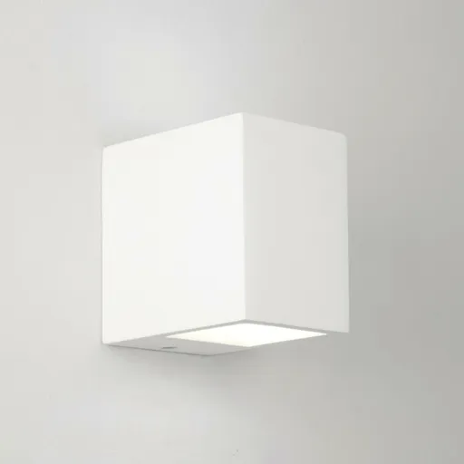 ASTRO nástěnné svítidlo Mosto 28W G9 sádra 1173001