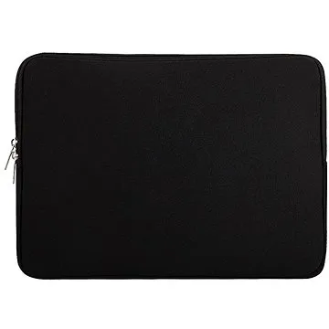 MG Laptop Bag obal na notebook 14'', černý (HUR261200)