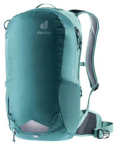 Batoh na kolo Deuter Race 16 Deepsea-Jade