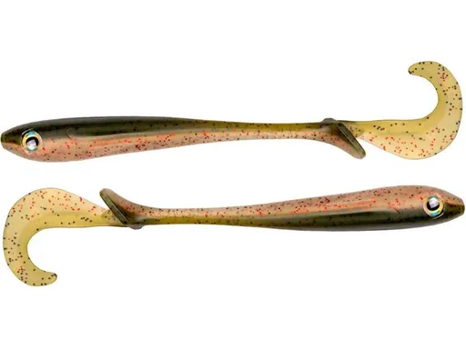 Zeck Gumová nástraha Baby Butcher 140 - Mossy Neck,Zeck Gumová nástraha Baby Butcher 140 - Mossy Neck