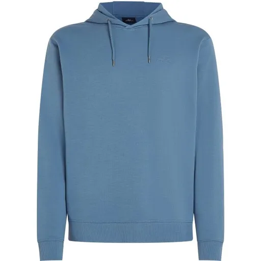 O'Neill SMALL LOGO Pánská mikina, modrá, velikost