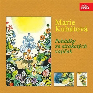 Pohádky ze strakatých vajíček