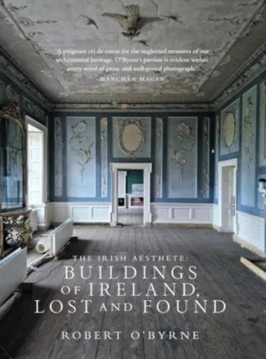 The Irish Aesthete: Buildings of Ireland, Lost and Found - Robert O'Byrne