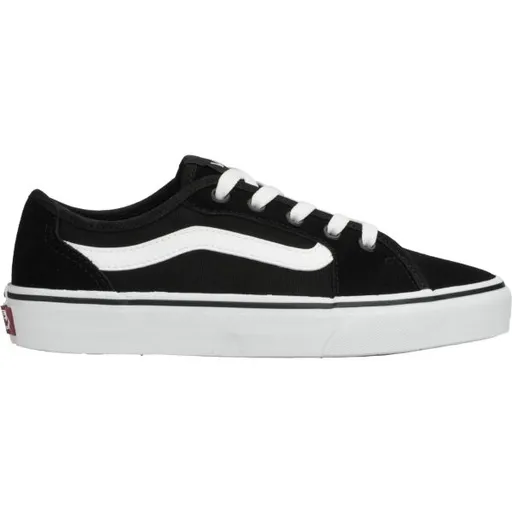 Vans FILMORE DECON Dámské tenisky, černá, velikost 36.5