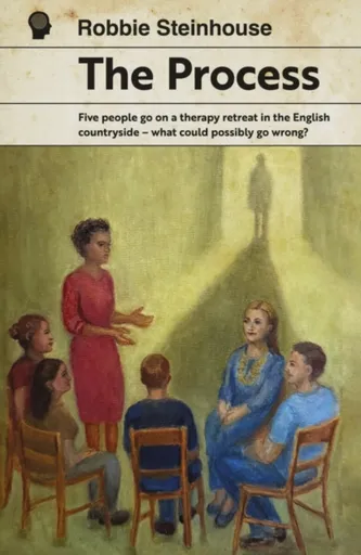 The Process - Robbie Steinhouse