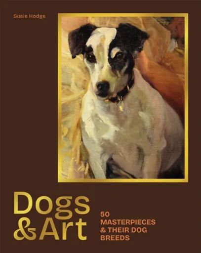Dogs & Art - Hodge Susie