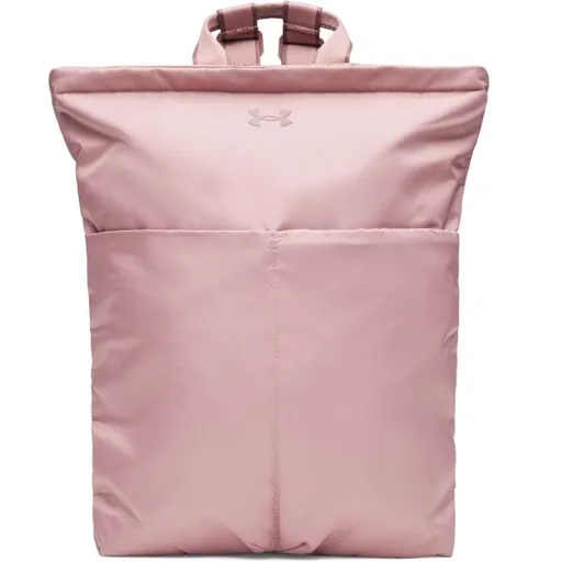 Under Armour STUDIO LITE Městský batoh, růžová, velikost