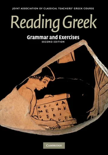 Reading Greek - Joint Association of Classical Teachers