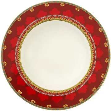 VILLEROY & BOCH SAMARKAND RUBIN, 24 cm (4003686212794)